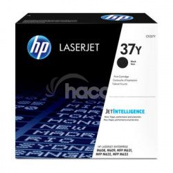 HP 37Y Extra High Yield ierna LJ Cartridge, CF237Y CF237Y