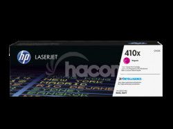 HP 410X tlaov kazeta purpurov vek, CF413X CF413X