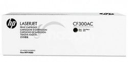 HP 827A - ierny Contract Toner, CF300AC
