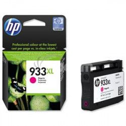 HP 933XL purpurov atramentov kazeta, CN055AE CN055AE