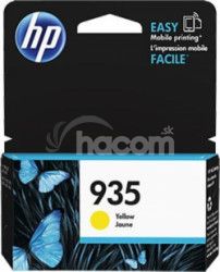 HP 935 lt atramentov kazeta, C2P22AE C2P22AE