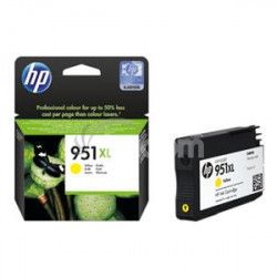 HP 951 XL lt atramentov kazeta, CN048AE CN048AE