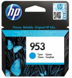 HP 953 azrov atramentov kazeta, F6U12AE F6U12AE