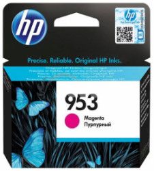 HP 953 purpurov atramentov kazeta, F6U13AE F6U13AE