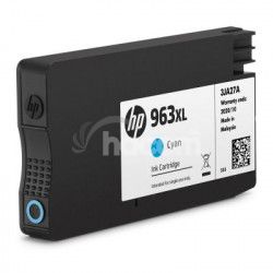 HP 963XL ink. azrov (3JA27AE) 3JA27AE