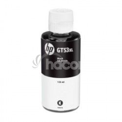 HP GT53XL ierna fatika s atramentom (1VV21AE) 1VV21AE