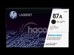 HP laserjet ierny toner, CF287A CF287A