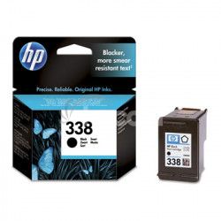 HP no. 338 - ern ink. kazeta, C8765EE C8765EE