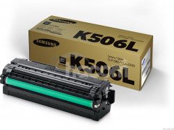 HP / Samsung CLT-K506L / ELS 6000 stran Toner Black SU171A