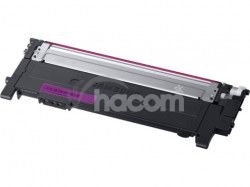 HP / Samsung CLT-M404S / ELS 1000 stran Toner Magenta SU234A