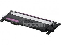 HP / Samsung CLT-M406S / ELS 1000 stran Toner Magenta SU252A