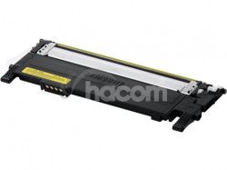 HP / Samsung CLT-Y406S / ELS 1000 stran Toner Yellow SU462A