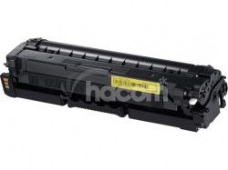 HP / Samsung CLT-Y503L / ELS Yellow Toner 5 000 strn SU491A