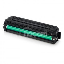 HP / Samsung CLT-Y504S / ELS 1800 stran Toner Yellow SU502A