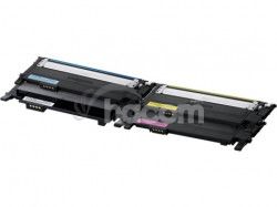 HP / Samsung sada tonera CLT-P406C / ELS CMYK SU375A