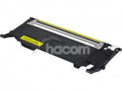 HP / Samsung toner CLT-Y4072S / ELS Yellow 1000 strn SU472A