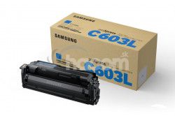 HP / Samsung toner cyan CLT-C603L / ELS 10000 stran SU080A