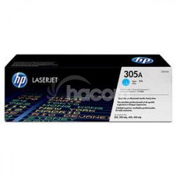 HP tlaov kazeta azrov, CE411A CE411A