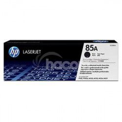 HP tlaov kazeta ierna, CE285AD - 2 pack CE285AD