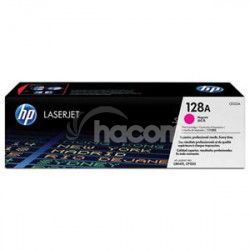 HP tlaov kazeta purpurov, CE323A CE323A