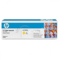 HP tlaov kazeta lt, CC532A CC532A