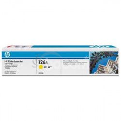 HP tlaov kazeta lt, CE312A CE312A