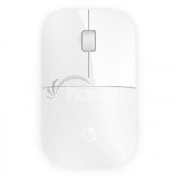 HP Z3700 White Wireless Mouse V0L80AA#ABB