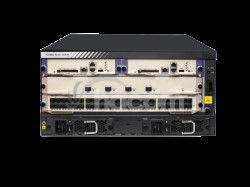 HPE HSR6802 Router Chassis JG361B