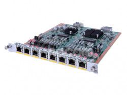 HPE MSR 8 p E1 / CE1 / T1 / CT1 / PRI HMIM Mod JH169A