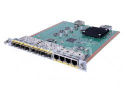 HPE MSR 8p BASE-X / 4p Combo L2-3 HMIM Mod JH238A#ABB