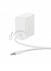 HUAWEI CP83 MateBook D Charger, White