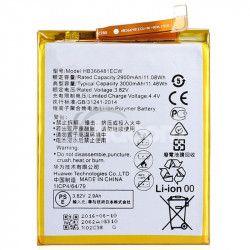 Huawei HB366481ECW Batria 2900mAh Li-Ion (Bulk) 8595642233319