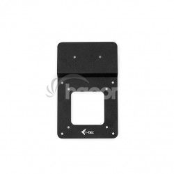 i-tec Docking Station Bracket for monitors with flat VESA mount VESADOCK1