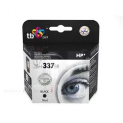 Ink. kazeta TB komp. s HP C9364EE (HP 377), Black, ref. TBH-337BR