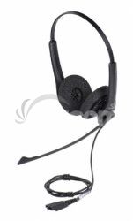 Jabra BIZ 1500, Duo, QD, NC 1519-0154