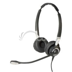 Jabra BIZ 2400 II, Duo, QD, UNC, FS 2409-720-209