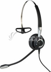 Jabra BIZ 2400 II, Mono, QD, E-STD, NC, FS, 3v1 2406-820-204