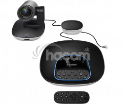 konferenn kamera Logitech GROUP 960-001057