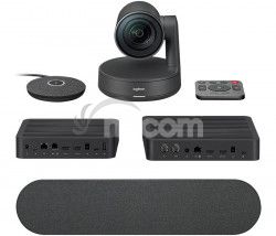 konferenn kamera Logitech RALLY system 960-001218