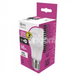 Emos LED iarovka Classic A60 7,3W E27 neutrlna biela ZQ5131