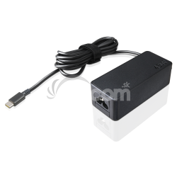 Lenovo USB-C 45W AC Adapter GX20N20875