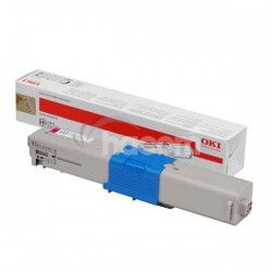 Magenta toner do C310 / C330 / C510 / C530 / ... 2K 44469705