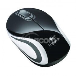 my Logitech Wireless Mini Mouse M187 ierna 910-002731