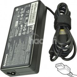 Napjac adaptr 135W, 20V YOGA con., Originl Lenovo 77011124