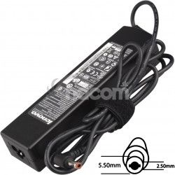 Napjac adaptr 90W, 20V 5.5x2.5, originl Lenovo 77011094