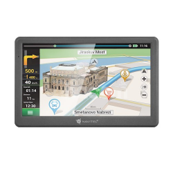 Navitel GPS navigcia E700 GPSNAVIE700