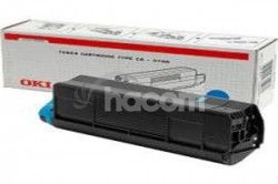 Obraz. valec pre ierny toner do C810 / 830 / MC860 20K 44064012