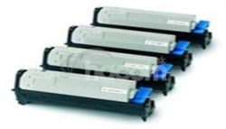 Obraz. valec pre cyan toner do C5650 / 5750 (20k) 43870007