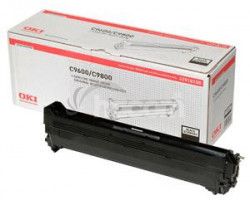 Obraz. valec pre cyan toner do C9600 / 9800 / MFP 30K 42918107