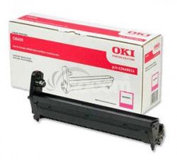 Obraz. valec pre magenta toner do C8600 / 8800 (20K) 43449014